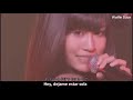 黒い天使 (Kuroi tenshi) AKB48 Sub espa&ntilde;ol