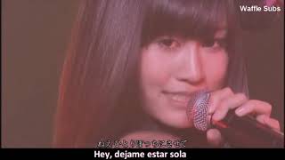 黒い天使 (Kuroi tenshi) AKB48 Sub español