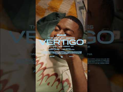 Pt. 3 of the Set List Series. Vertigo is hands down one of my favorite songs to sing 🩵