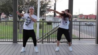 Si Una Vez - Play-N-Skillz | Zumba Choreo | PRE-Cool down