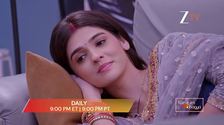 Kumkum Bhagya