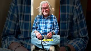 Clarkson's Casual Goodbye: The REAL Grand Tour Ending #shorts