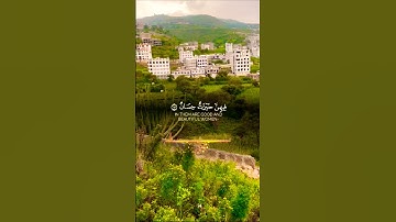 تلاوة خاشعة بصوت جميل ومؤثر #اكسبلور #islamic_video #aslam #المصحف #تلاوة #trend #duet