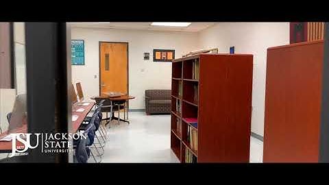 Department of Music - Virtual Tour 2020