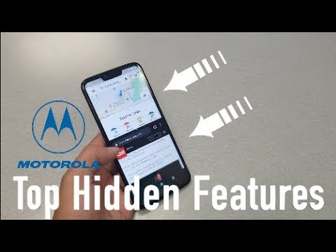 Moto G7 Power Top Hidden Features You {May Don&rsquo;t Know about}