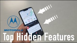 Moto G7 Power Top Hidden Features You {May Don't Know about}