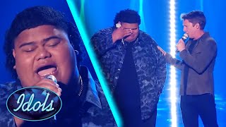 Sensational Duet From American Idol WINNER Iam Tongi \u0026 James Blunt Leaves Everyone Emotional