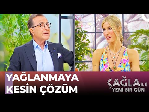 Video: Şeker ve yağ karışır mı?