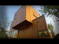 An Eco-contemporary Home in East London!