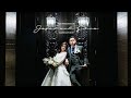 Jason and Sena | On Site Wedding Film by Nice Print Photography