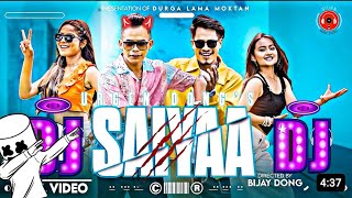 Urgen Dong - Saiyaa - Annu Chaudhary FtBijay Dong / nepali dj song 2024