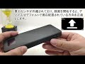 10000mAh 隠しカメラ モバイルバッテリー型 32GB内蔵 スパイカメラ ----製品操作ビデオ