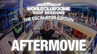 BigCityBeats WORLD CLUB DOME Escalator Edition | Official 4K Aftermovie