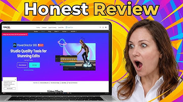 Filmora vs PowerDirector Review 2026: Features, Pricing, Pros & Cons