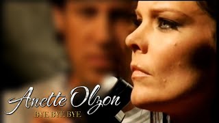 Anette Olzon - Bye Bye Bye (Unofficial Music Video)