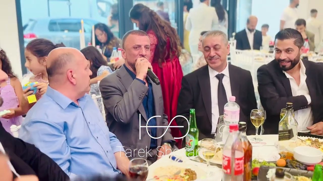 طارق شيخاني قشمئ 🔥 Tarek Shexani Qashame #اغاني #music #slow #live #voiceeffects