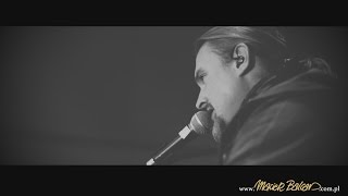 Maciek Balcar "Nadzieja" - oficjalny teledysk chords