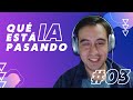 Inteligencia Artificial y Finanzas - ¿Qué IA está pasando? Ep.3