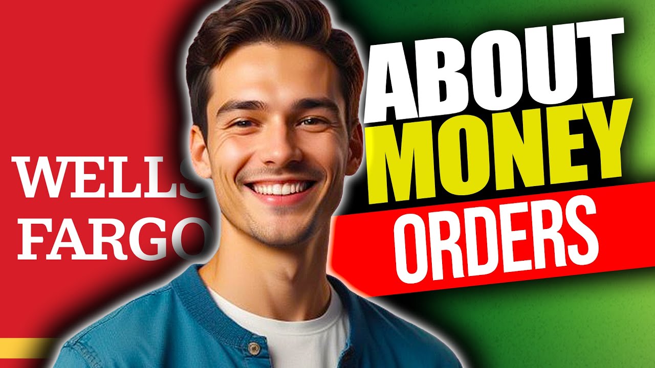 Does Wells Fargo Do Money Orders | Wells Fargo Do Money Orders