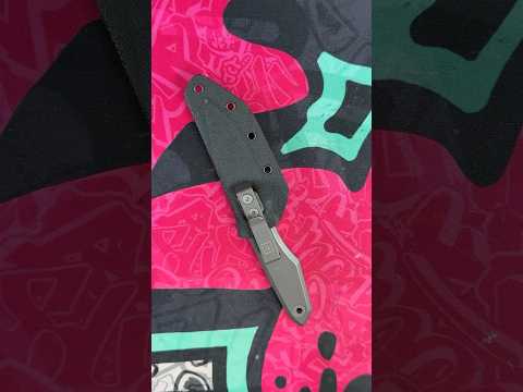 Big Idea Co. - Ti Lookout.