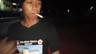 STORY WA , PARODI
