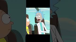 Rick&#39;s creepy spaghetti recipe #rickandm.mp4