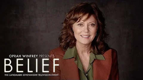 The Rites of Passage Susan Sarandon Created for He...