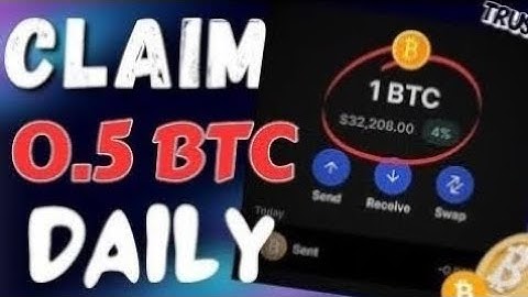 Free Bitcoin Mining App update 2025 | BTC live mining 2025 | BTC mining live Withdraw 2025