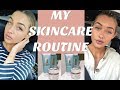 MY SKINCARE ROUTINE | Skincare for Blemished Skin