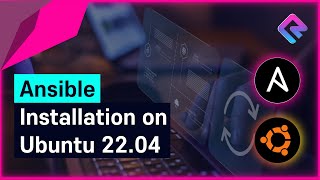 Ansible Installation on Ubuntu 22.04 | Step-by-Step Tutorial | CloudRevol