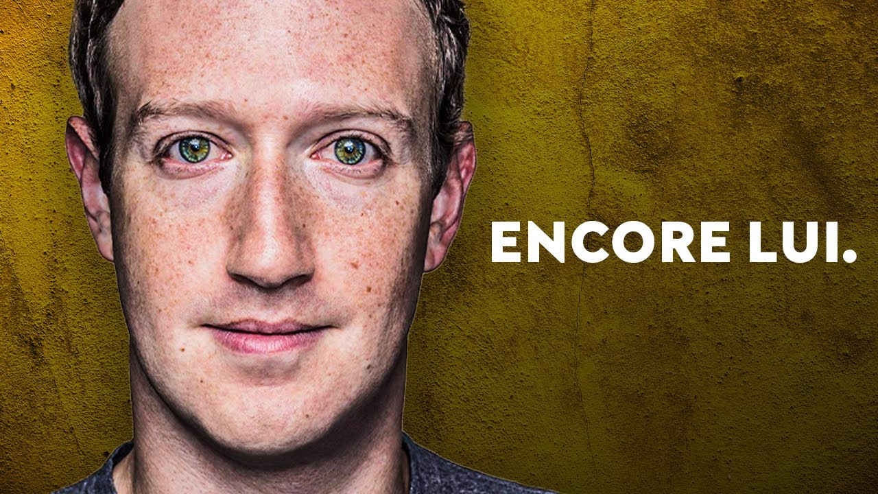 L'histoire tragique de Snapchat