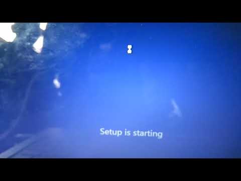 Cara Instal n Setting BIOS Laptop Acer Aspire ES14 UEFI