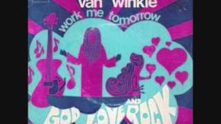 Teegarden & Van Winkle God, Love & Rock N' Roll chords