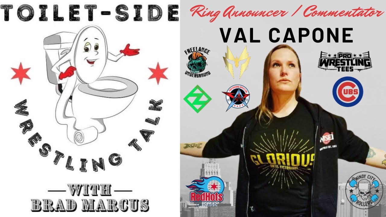 Val Capone - YouTube
