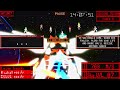 Project CORE: DEAE Mecha Boss Showcase #projectcore #aesthetic #mecha #epic #gameplay #bossfight