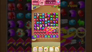 Candy crush - Toy Era Crush Trailer 1_9_16 screenshot 2