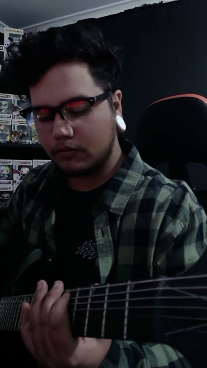 Doomwitch - Make Them Suffer (Guitar Cover) #Guitar #Metal #Rock #GuitarCover