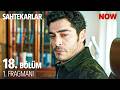 Sahtekarlar 18. Bölüm 1. Fragmanı