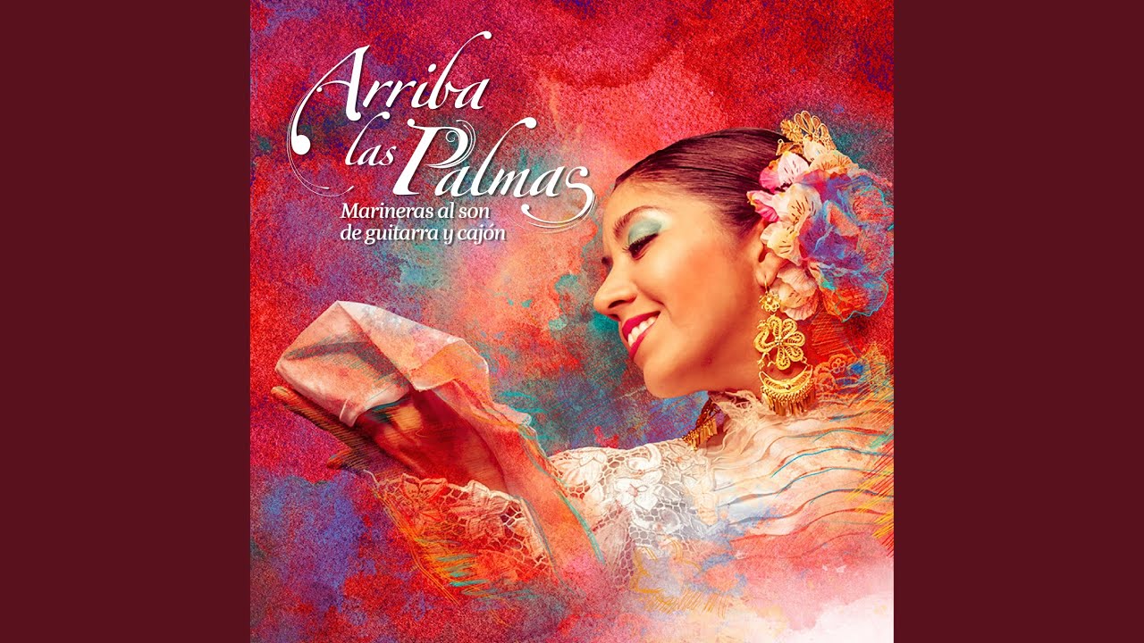 Marinera de Corazón