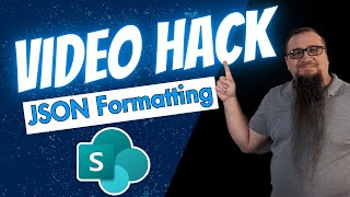 Embedding Video With SharePoint List Formatting