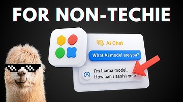 How to Run Llama AI Locally on Android for TOTAL Beginner - Google AI Edge Gallery