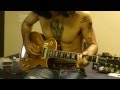 Slash mxr sf01 octave fuzz pedal demo mxr q zone gibson slash afd vos les paul subscribe 4 lessons