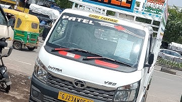 TATA INTRA V50 INJECTOR CODING DONE ZENITH Z5