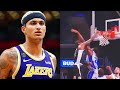 NBA "Don't Jump!" Moments