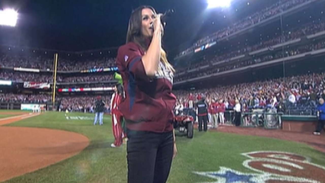 ws-2009-gm-5-alanis-morissette-sings-national-anthem-youtube