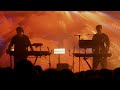 Weval - Forever - Live from HERE at Outernet in London (Remember Tour 2023)