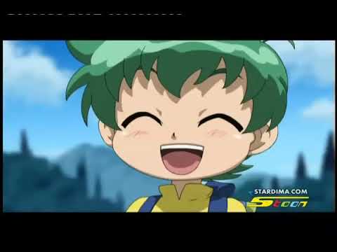 بي بليد الحلقة رقم 30  الجزء 