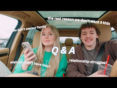 The real reason