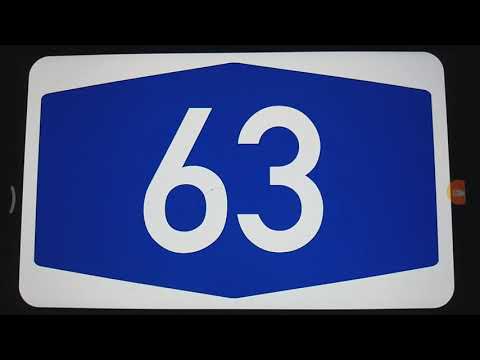 68 Second Countdown