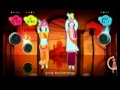 Bollywood - Katti Kalandal (Just Dance 2)